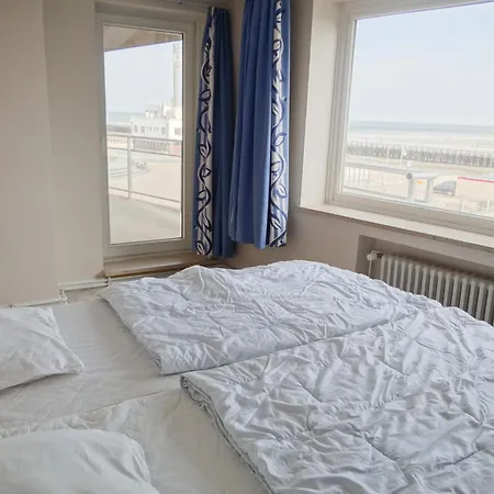 Scorpio A 0901 With Beautiful Sea View