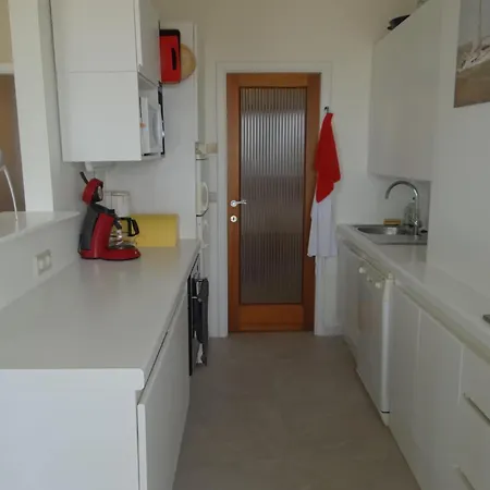 Scorpio A 0901 With Beautiful Sea View Apartment