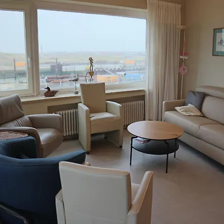 Scorpio A 0901 With Beautiful Sea View *