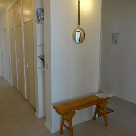 Scorpio A 0901 With Beautiful Sea View Apartment Nieuwpoort
