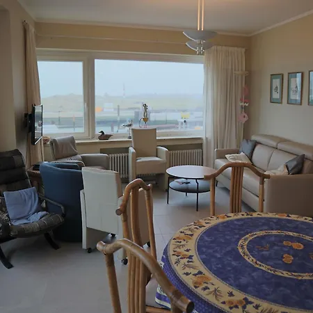 Apartment Scorpio A 0901 With Beautiful Sea View *