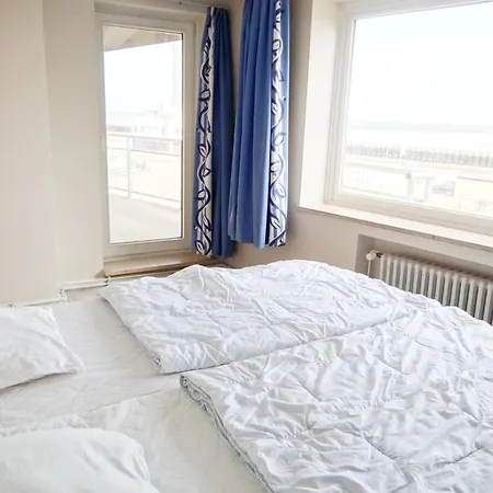 Scorpio A 0901 With Beautiful Sea View ניופורט