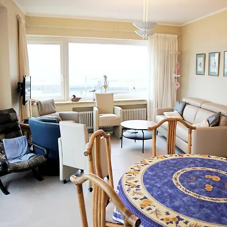 Scorpio A 0901 With Beautiful Sea View * ניופורט